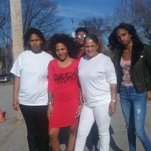 Meet your Posher, Gina